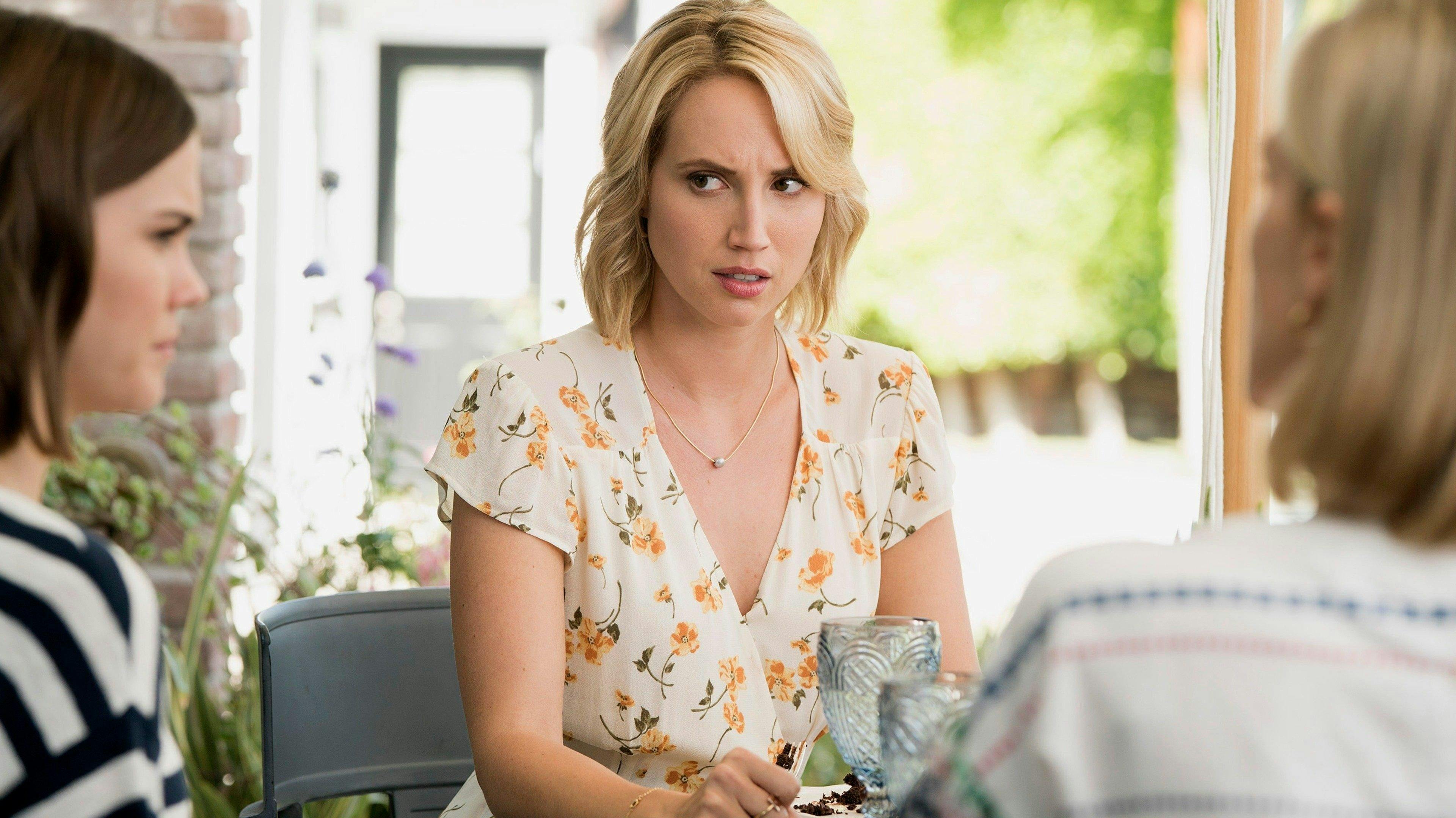Good Trouble - episódio 1x4