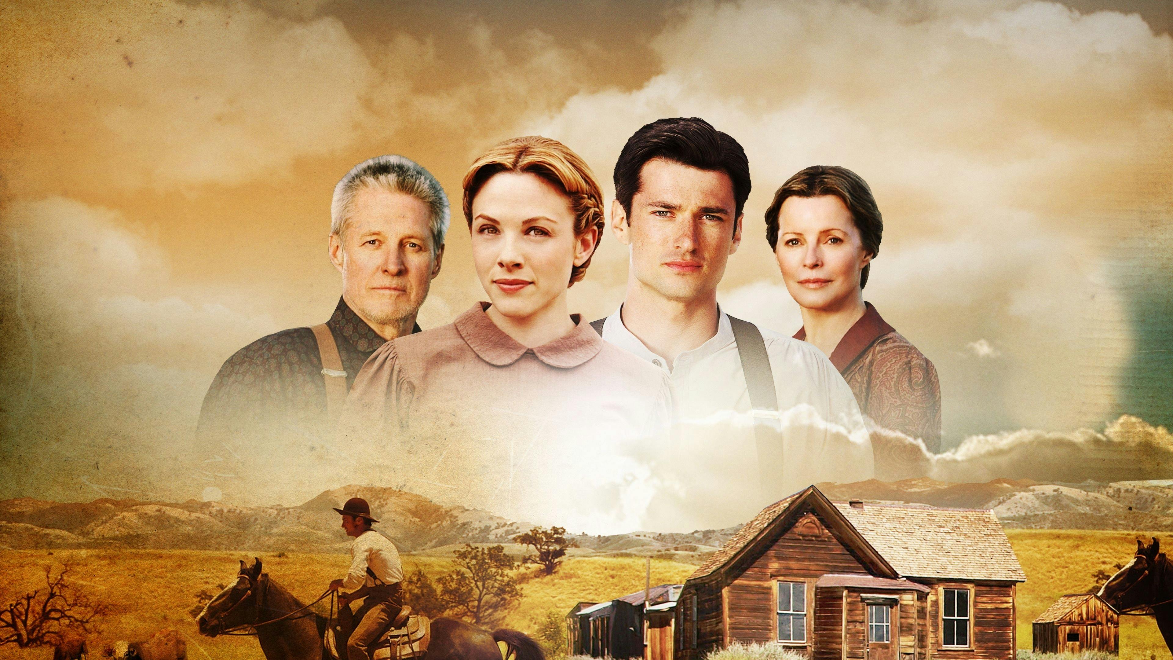 Eterno Amor backdrop