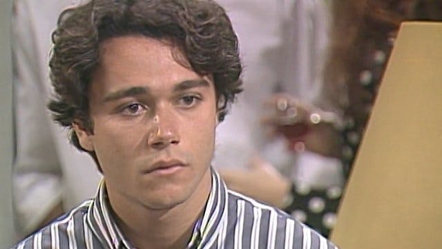 História de Amor - episódio 1x47