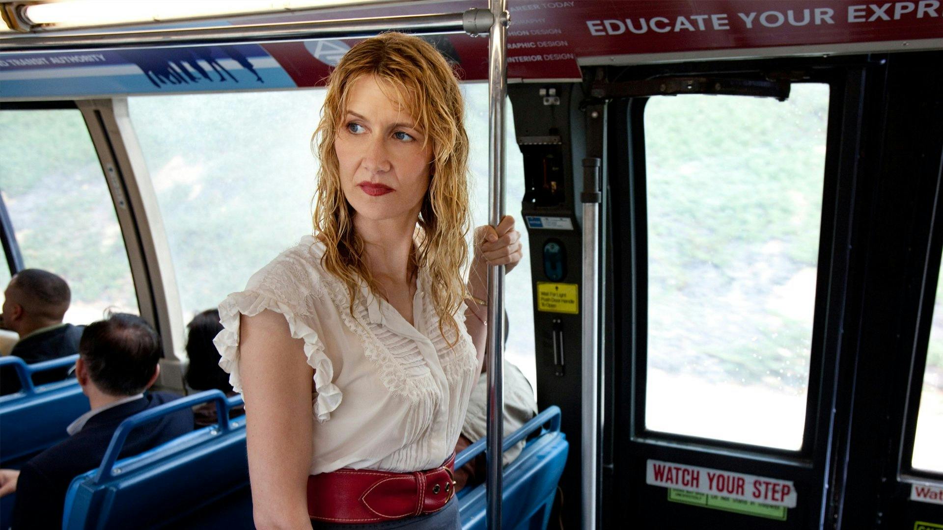 Enlightened - episódio 1x5
