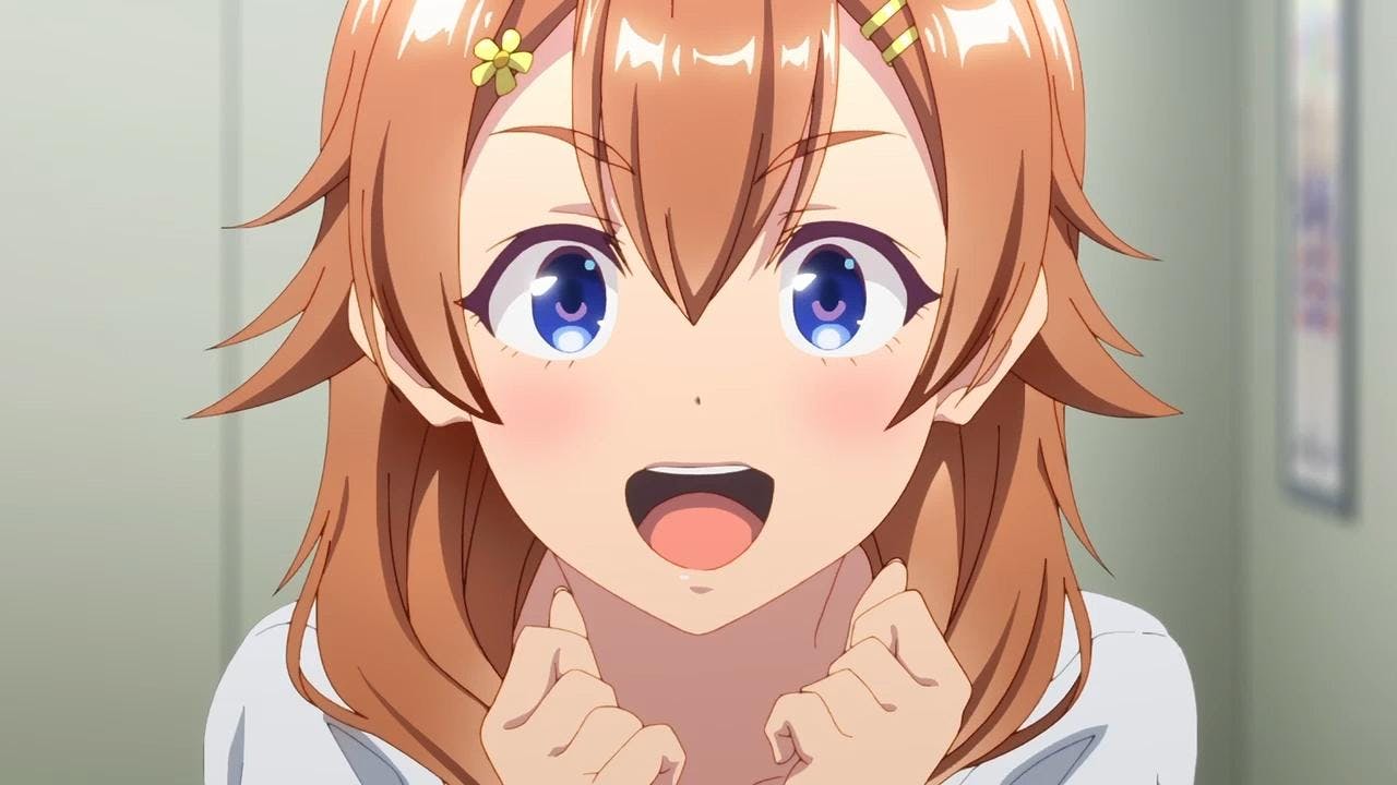 Shine Post - episódio 1x1