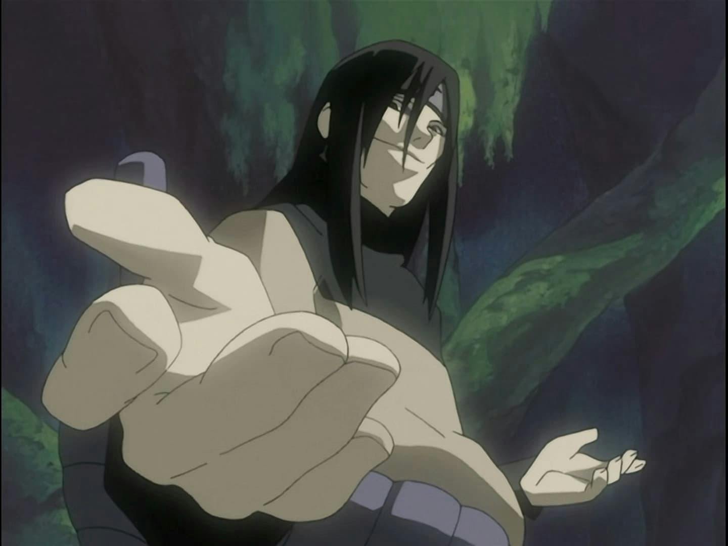 Naruto - episódio 1x30