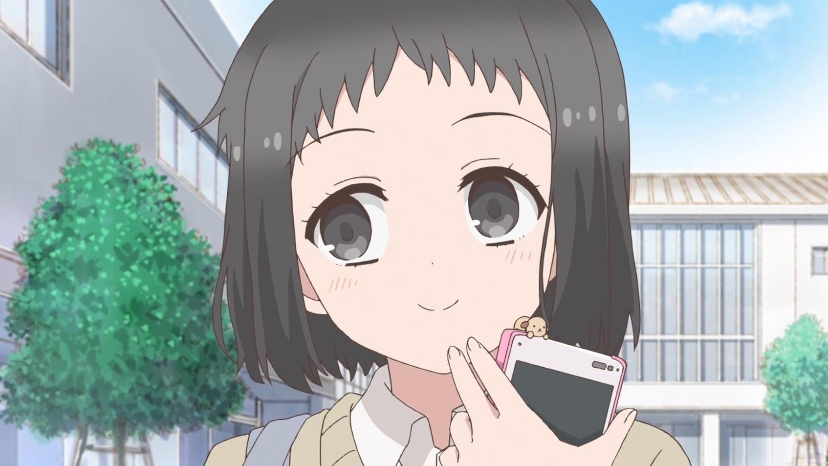 Akkun to Kanojo - episódio 1x2