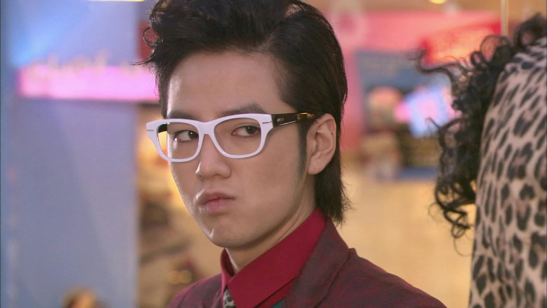 Você é Linda - episódio 1x5