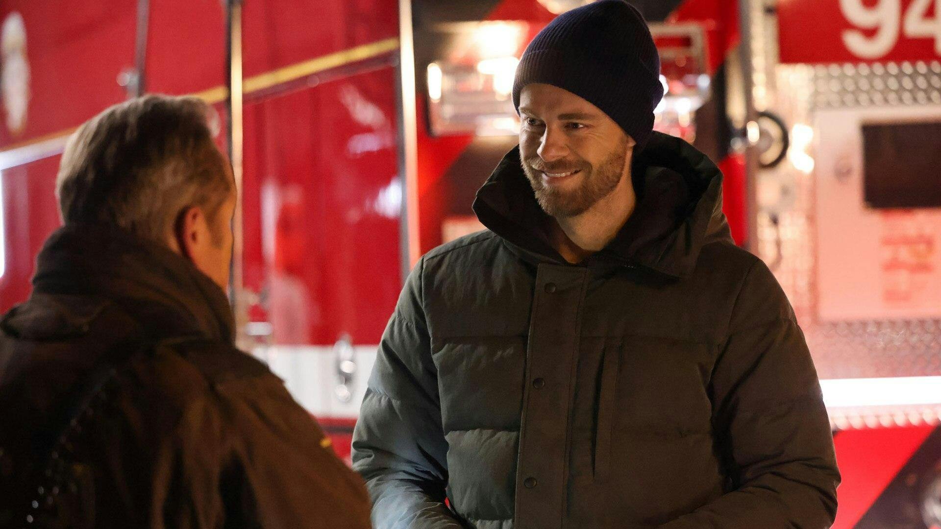 Chicago Med: Atendimento de Emergência - episódio 10x15