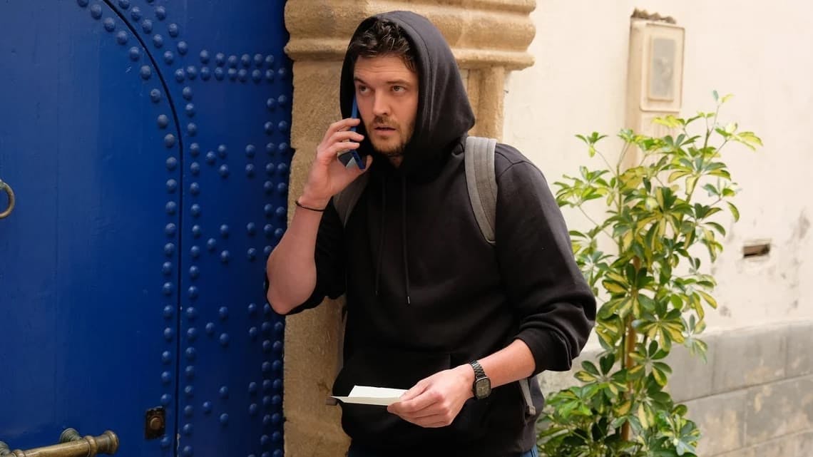 The Boy That Never Was - episódio 1x2