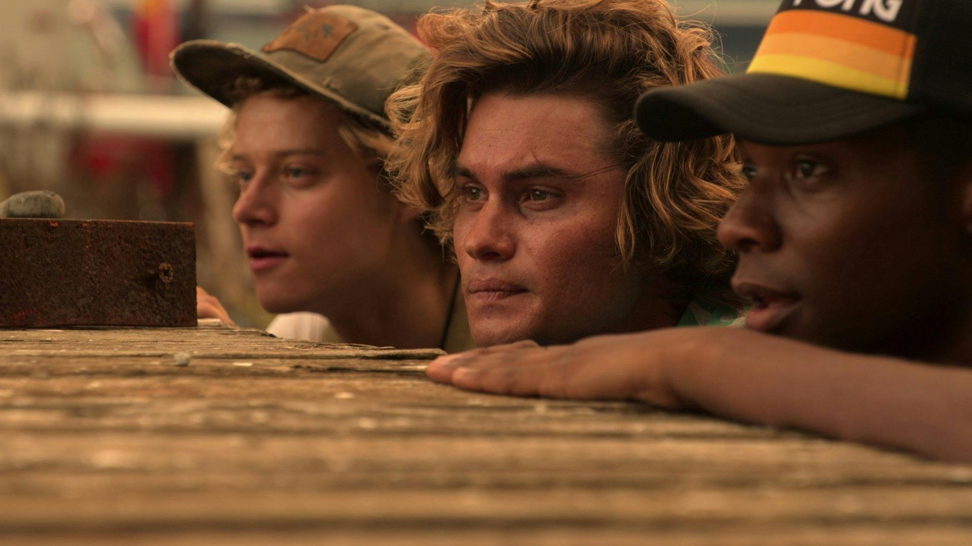 Outer Banks - episódio 1x3
