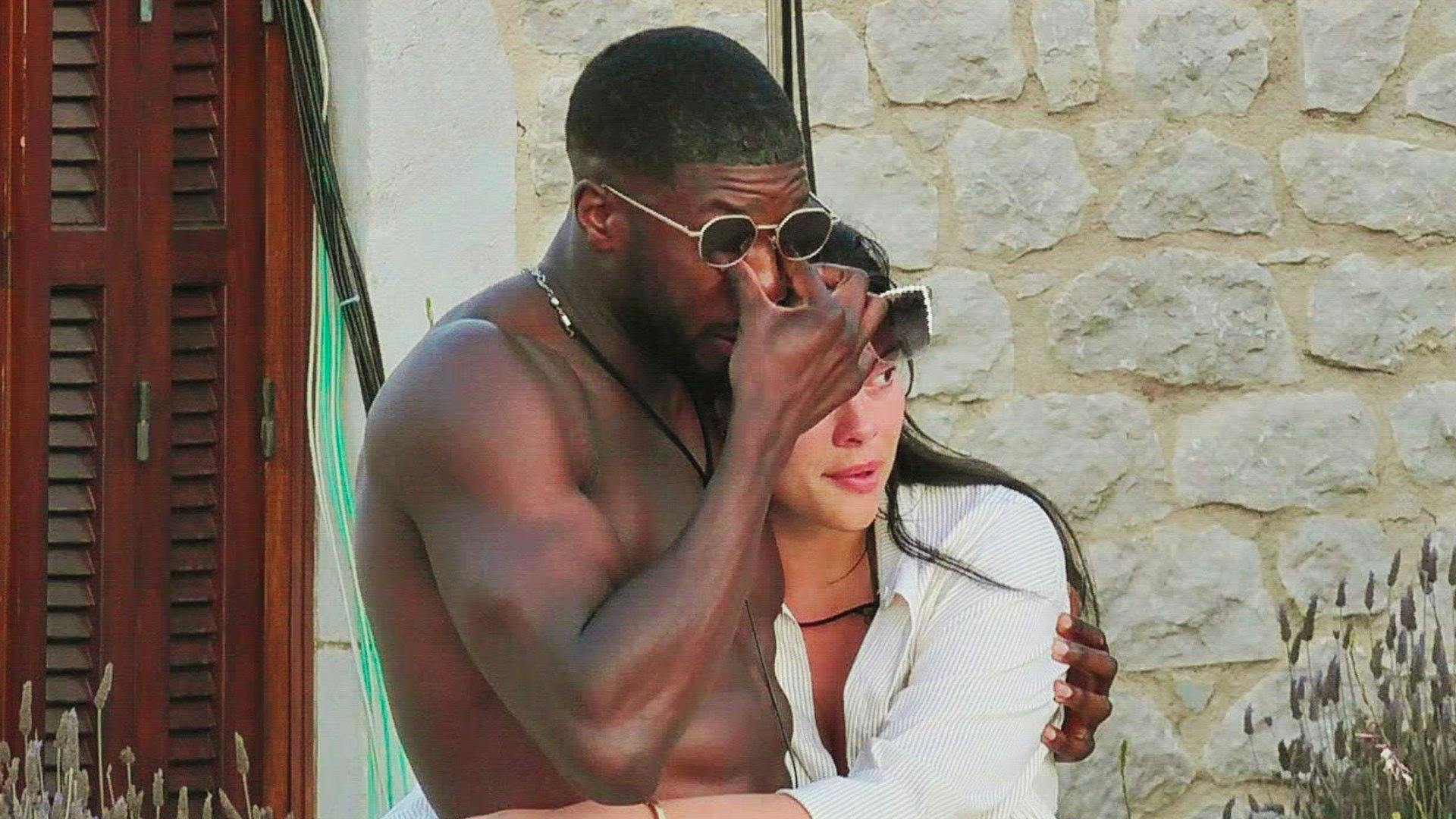 Horóscopo do Amor - episódio 1x6