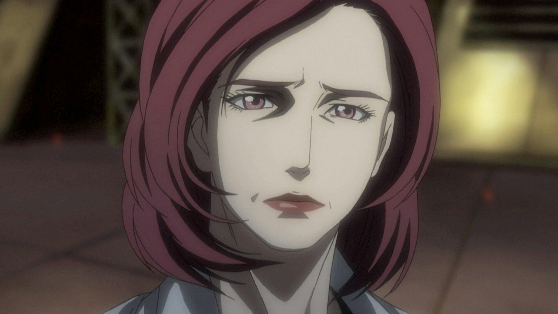 Marvel Anime: X-Men - episódio 1x10