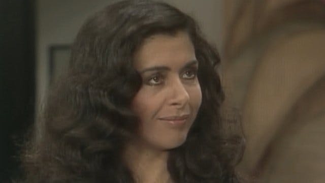 Baila Comigo - episódio 1x55