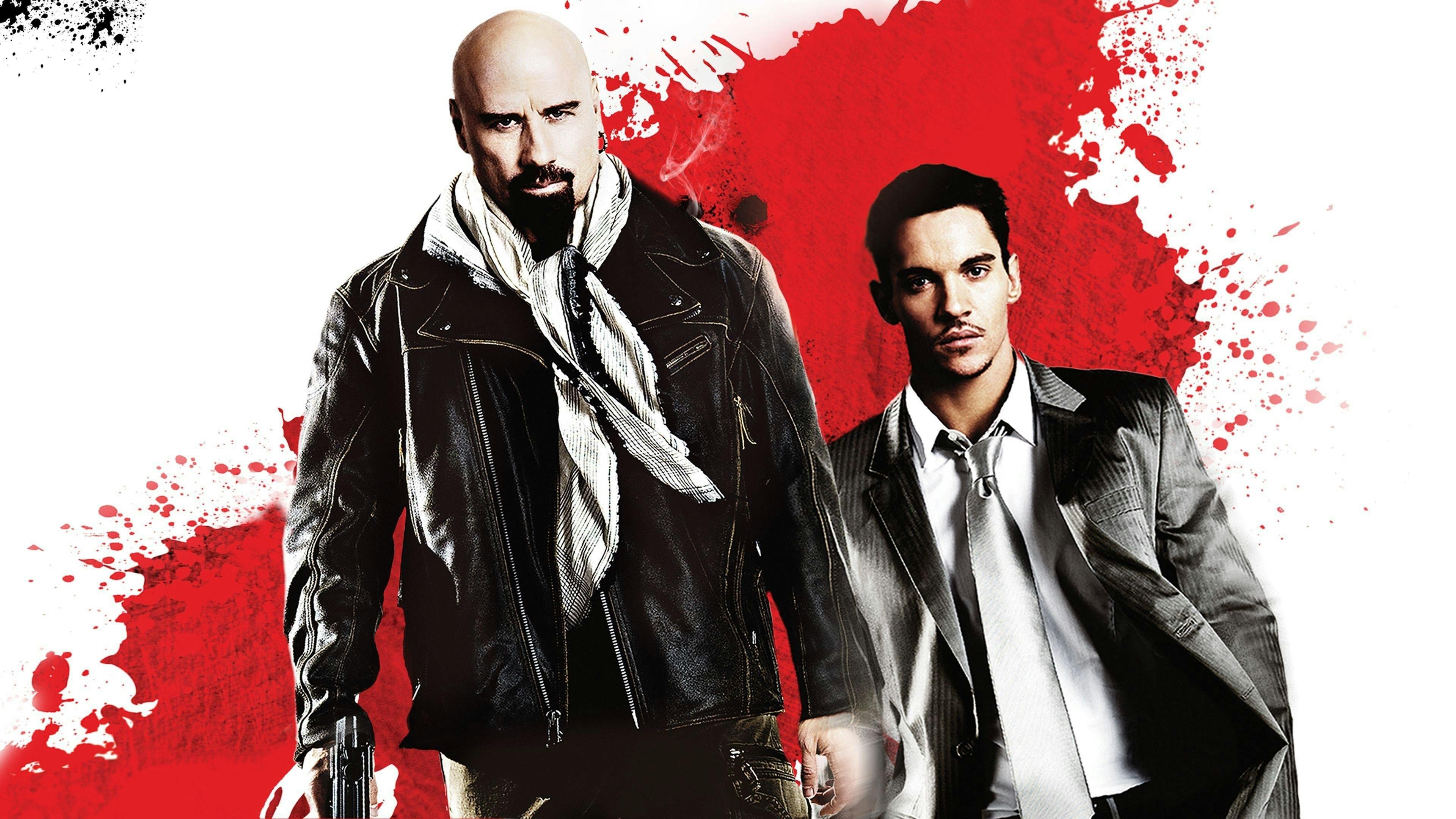 Dupla Implacável backdrop