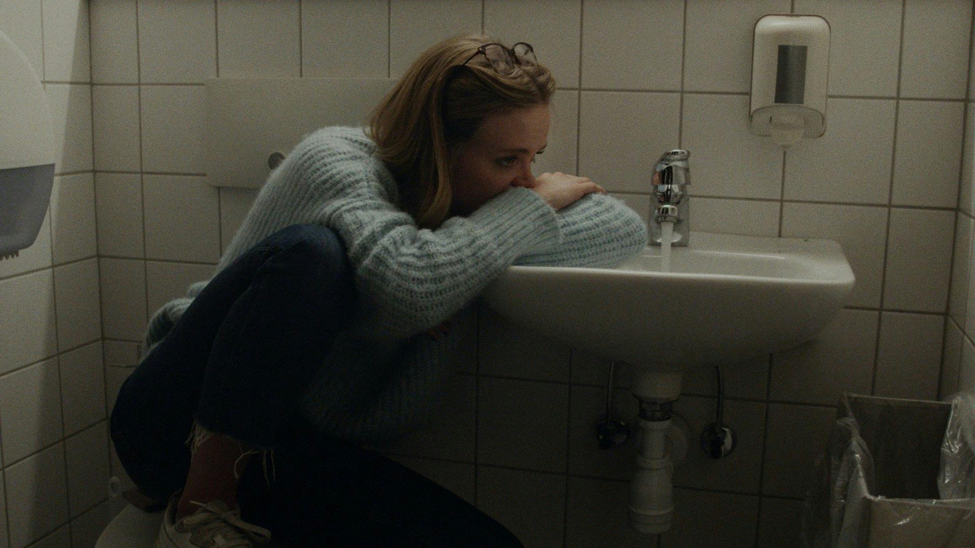 Sexo a três - episódio 1x2