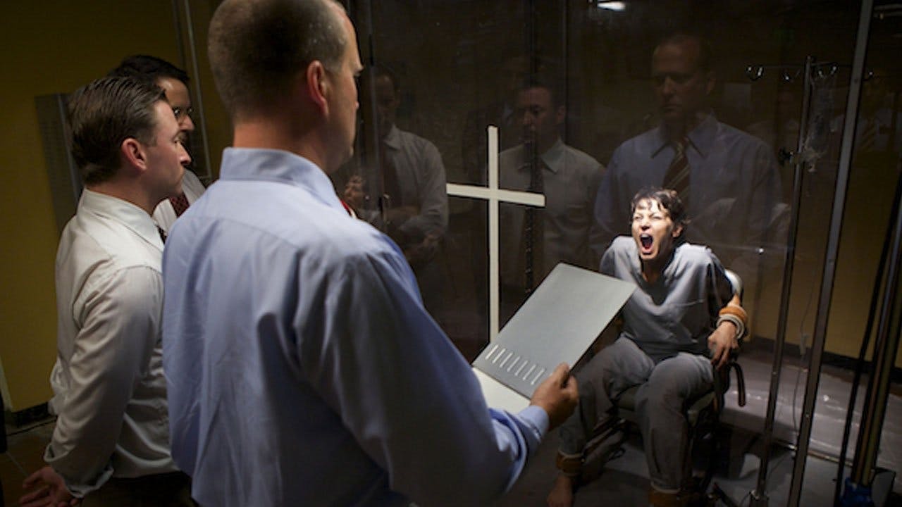 O Misterioso Caso de Judith Winstead backdrop