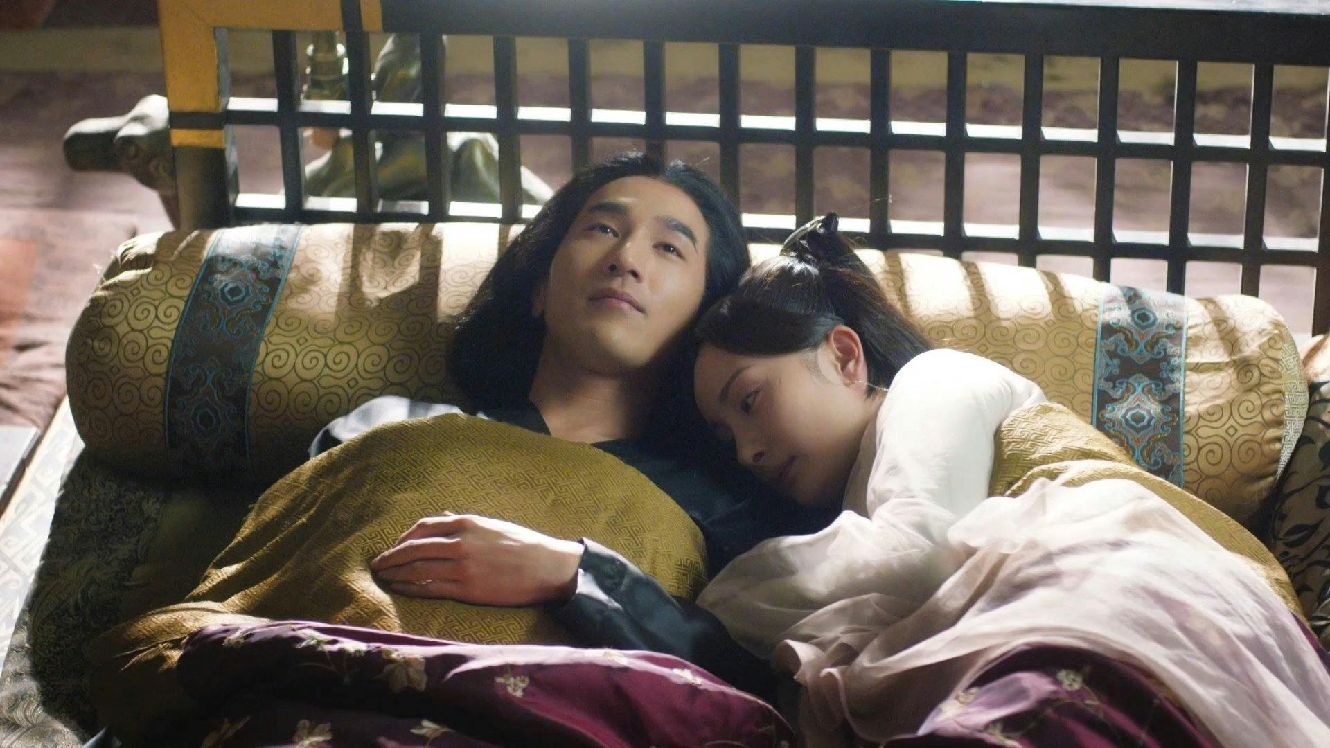 Amor Eterno - episódio 1x47