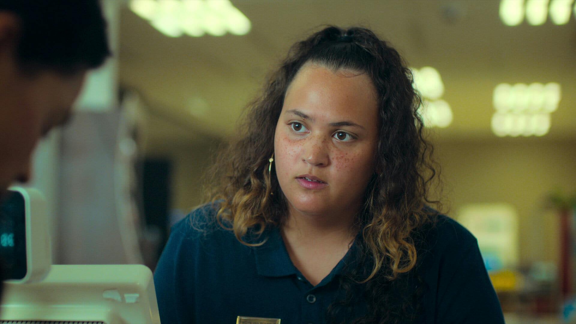 Despercebida - episódio 1x4