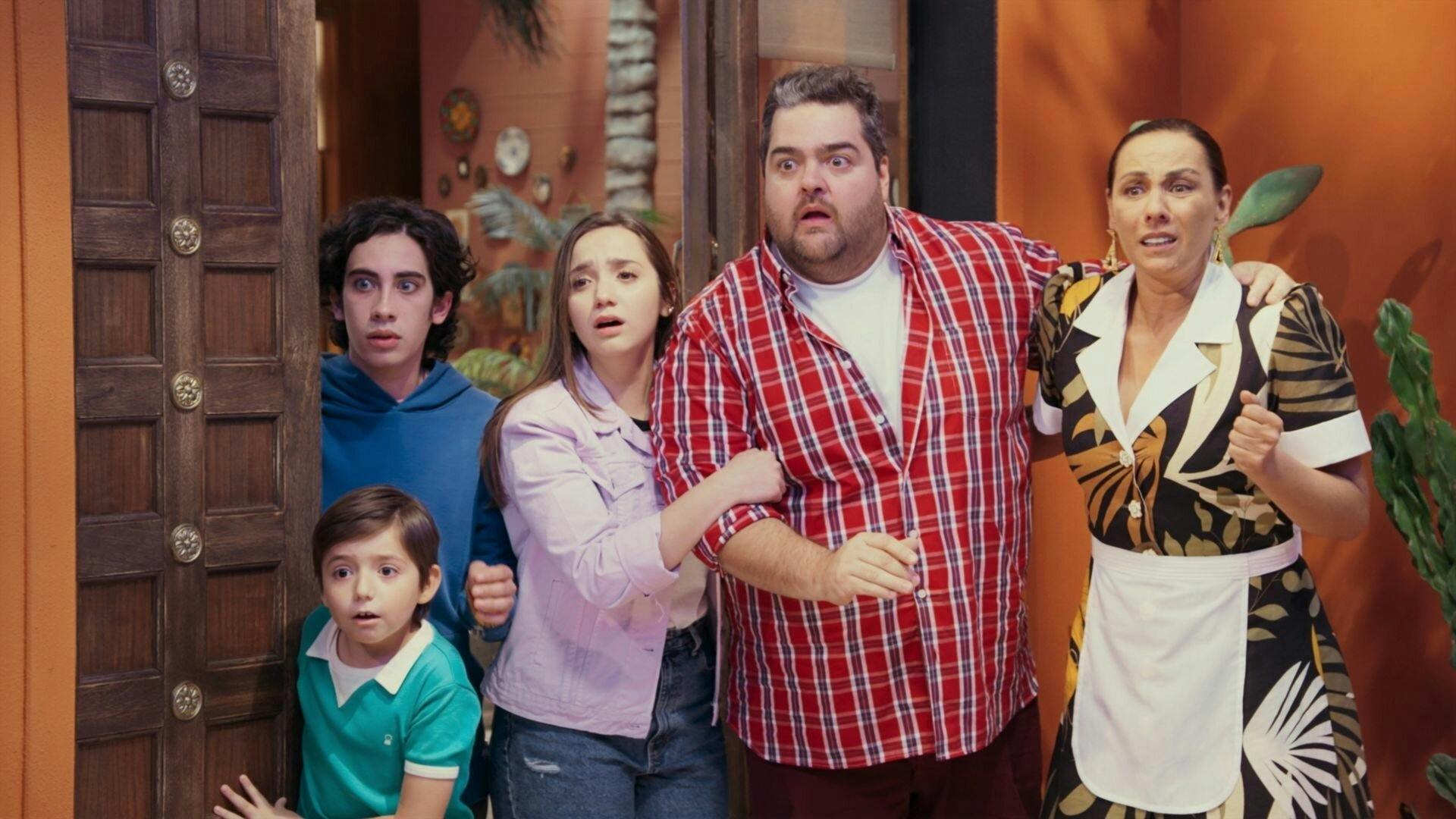 C.H.U.E.C.O - episódio 1x13