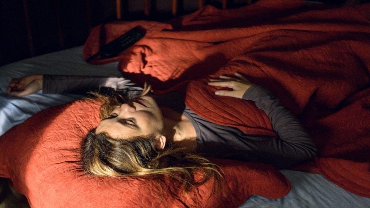 Assédio - episódio 1x2