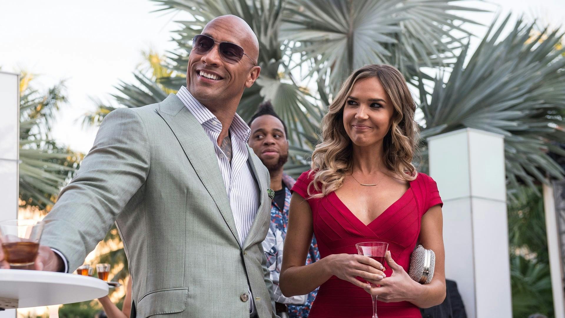 Ballers - episódio 1x3