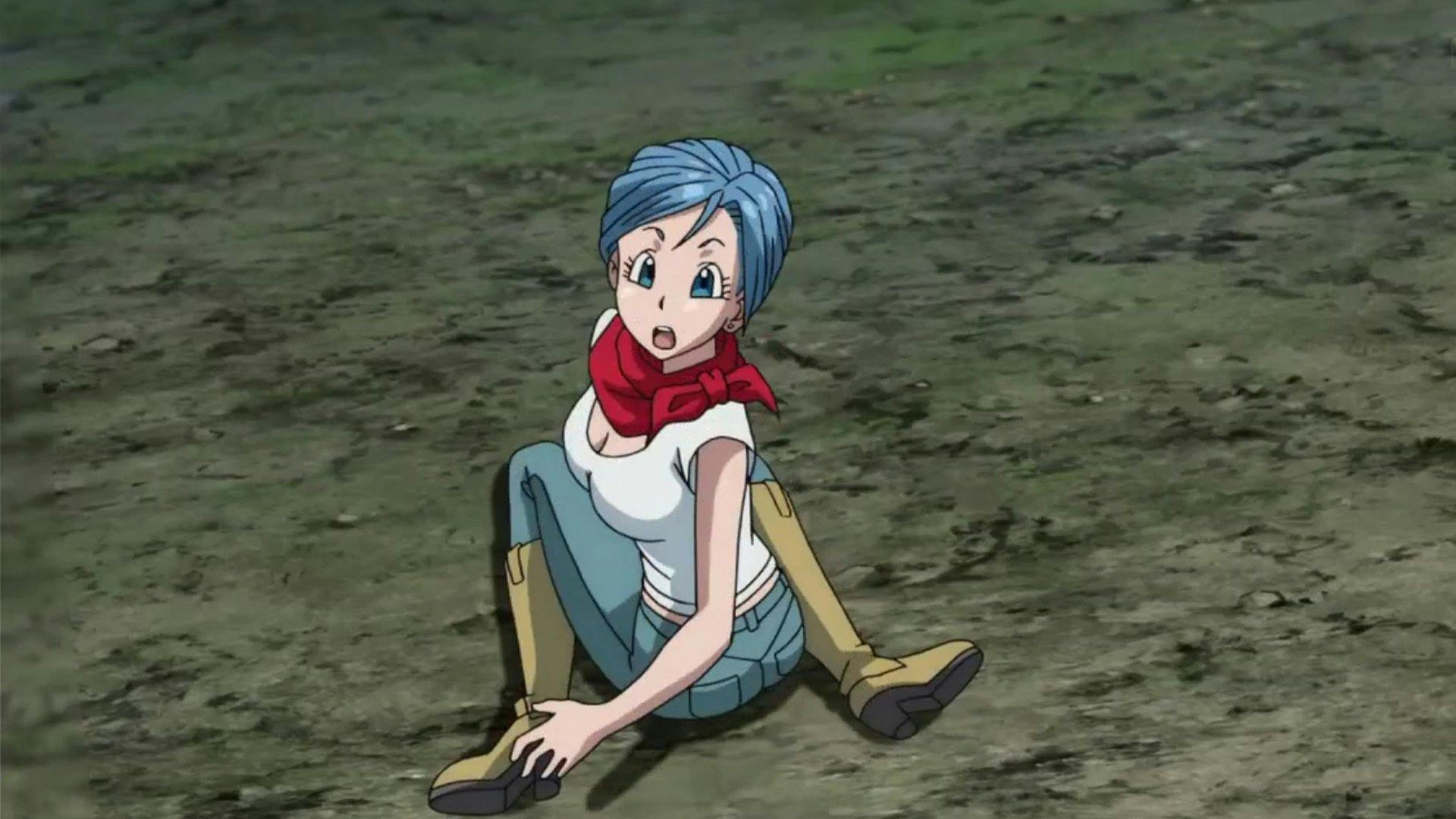 Dragon Ball Super - episódio 1x25