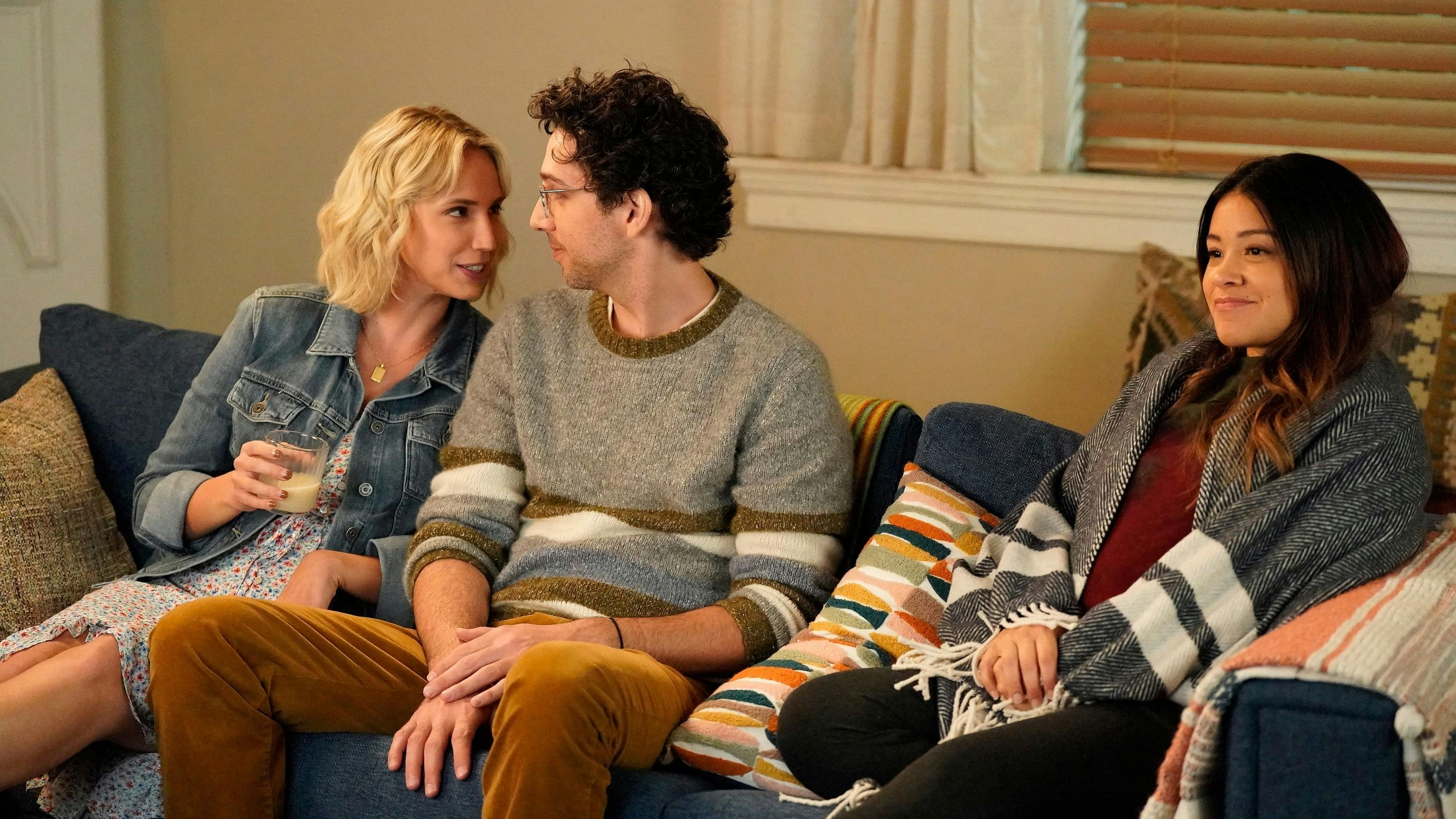 Não Estou Morta! - episódio 1x8
