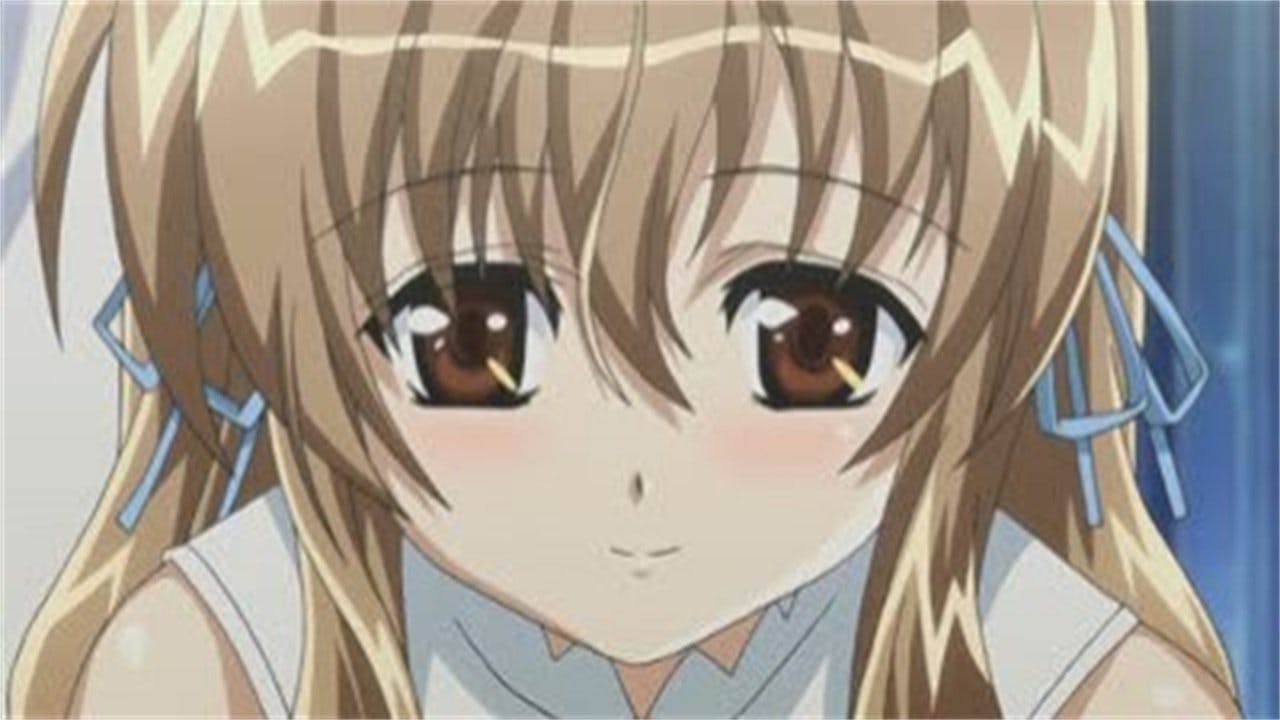 Nogizaka Haruka No Himitsu - episódio 1x7
