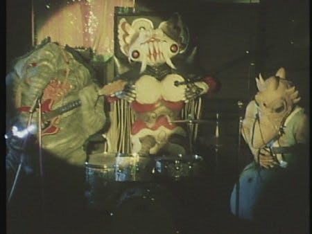 Detetive Espacial Shaider - episódio 1x47