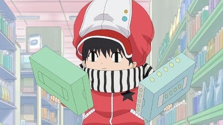 Kotaro Vai Morar Sozinho