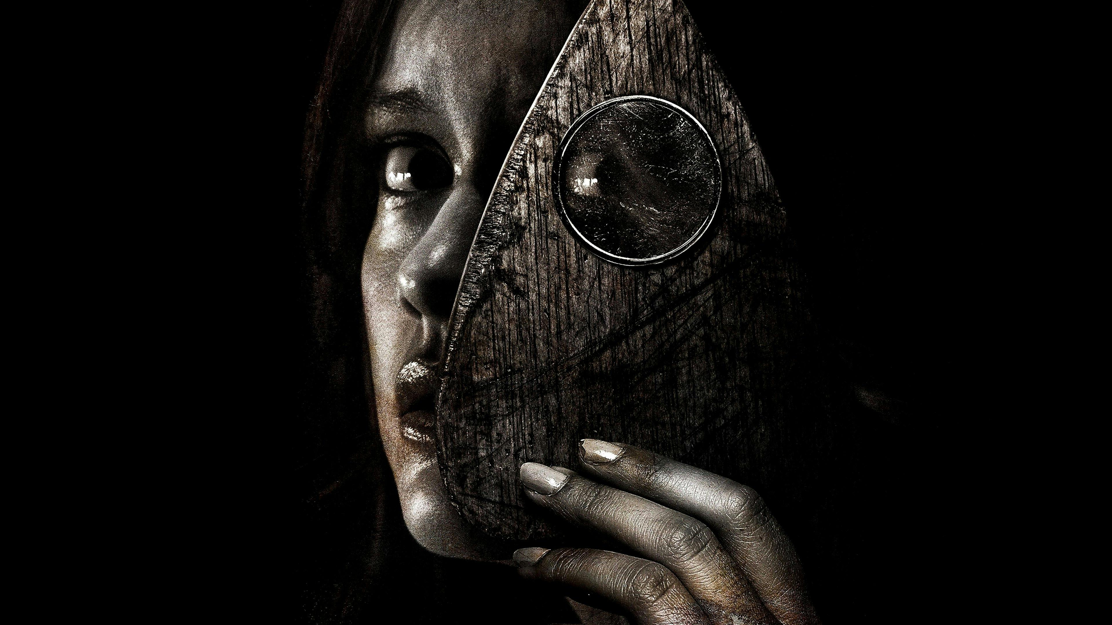 Ouija: O Jogo dos Espíritos backdrop