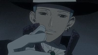 Paradise Kiss - episódio 1x11