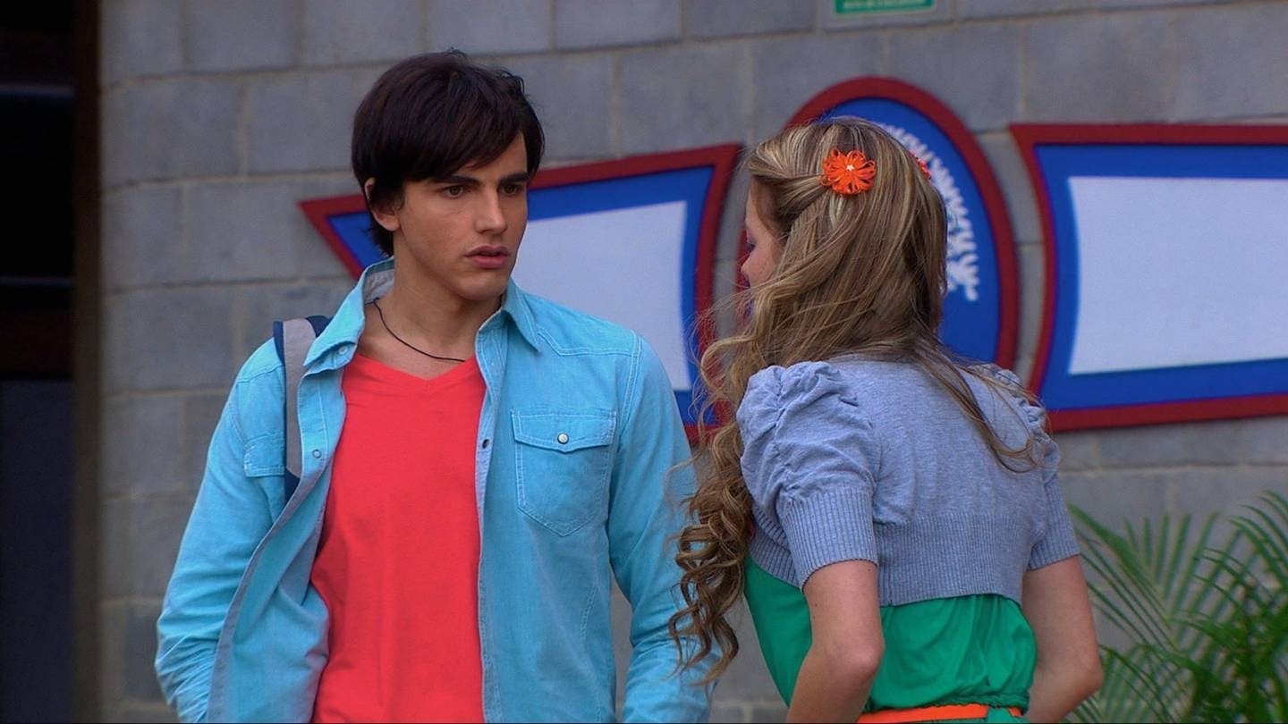 Chica Vampiro - episódio 1x23