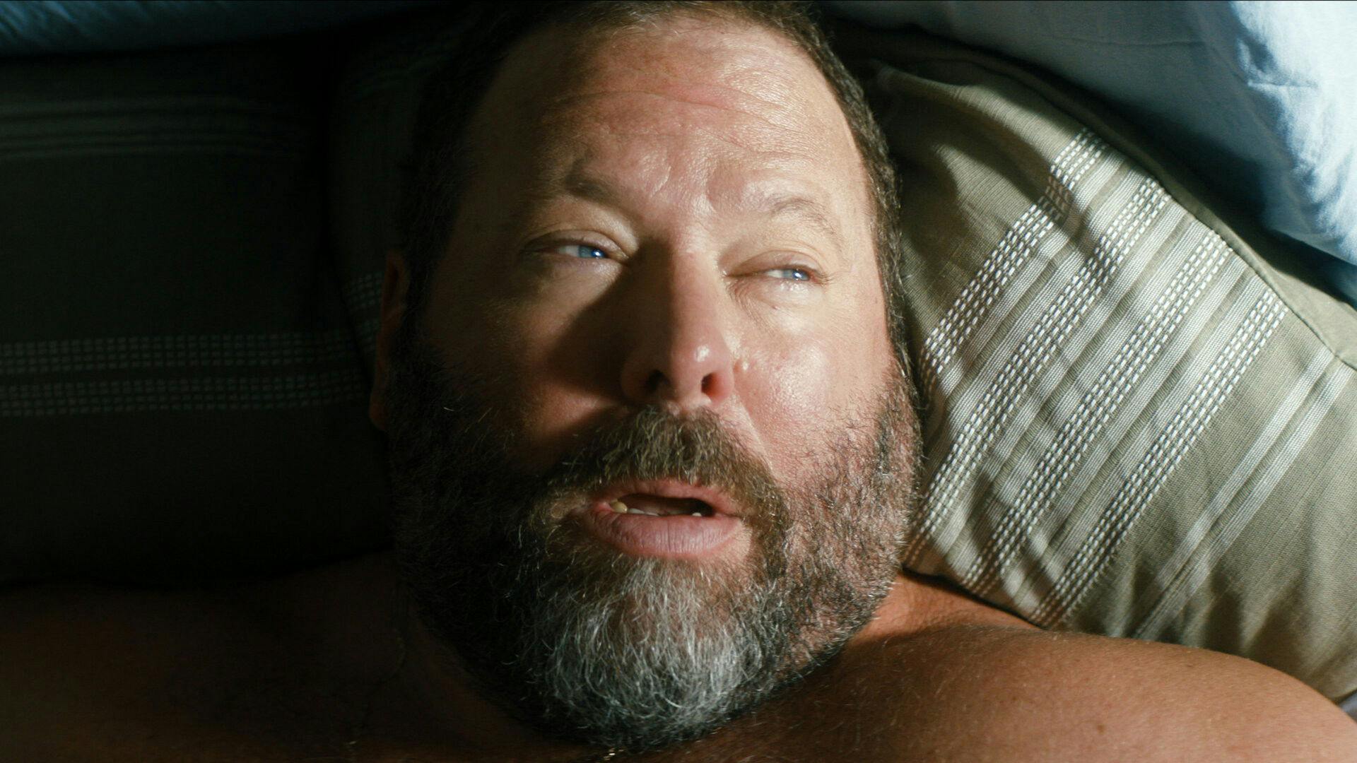 Free Bert - episódio 1x1