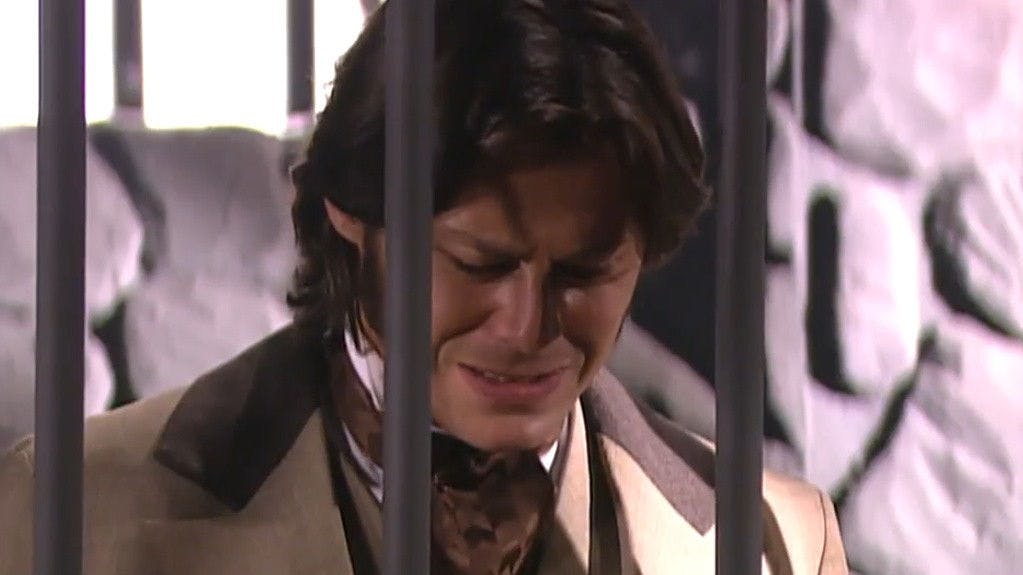 A Escrava Isaura - episódio 1x162