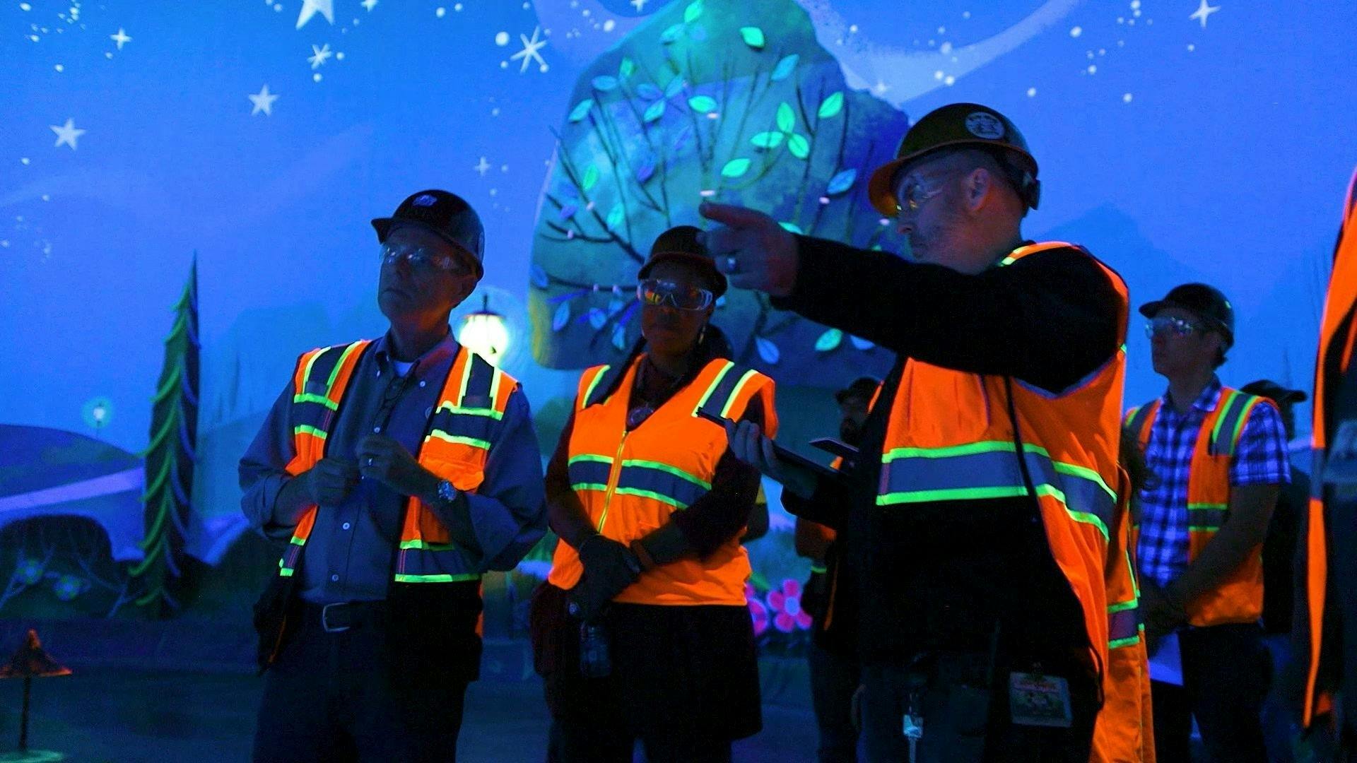 Por Dentro da Disney - episódio 1x6