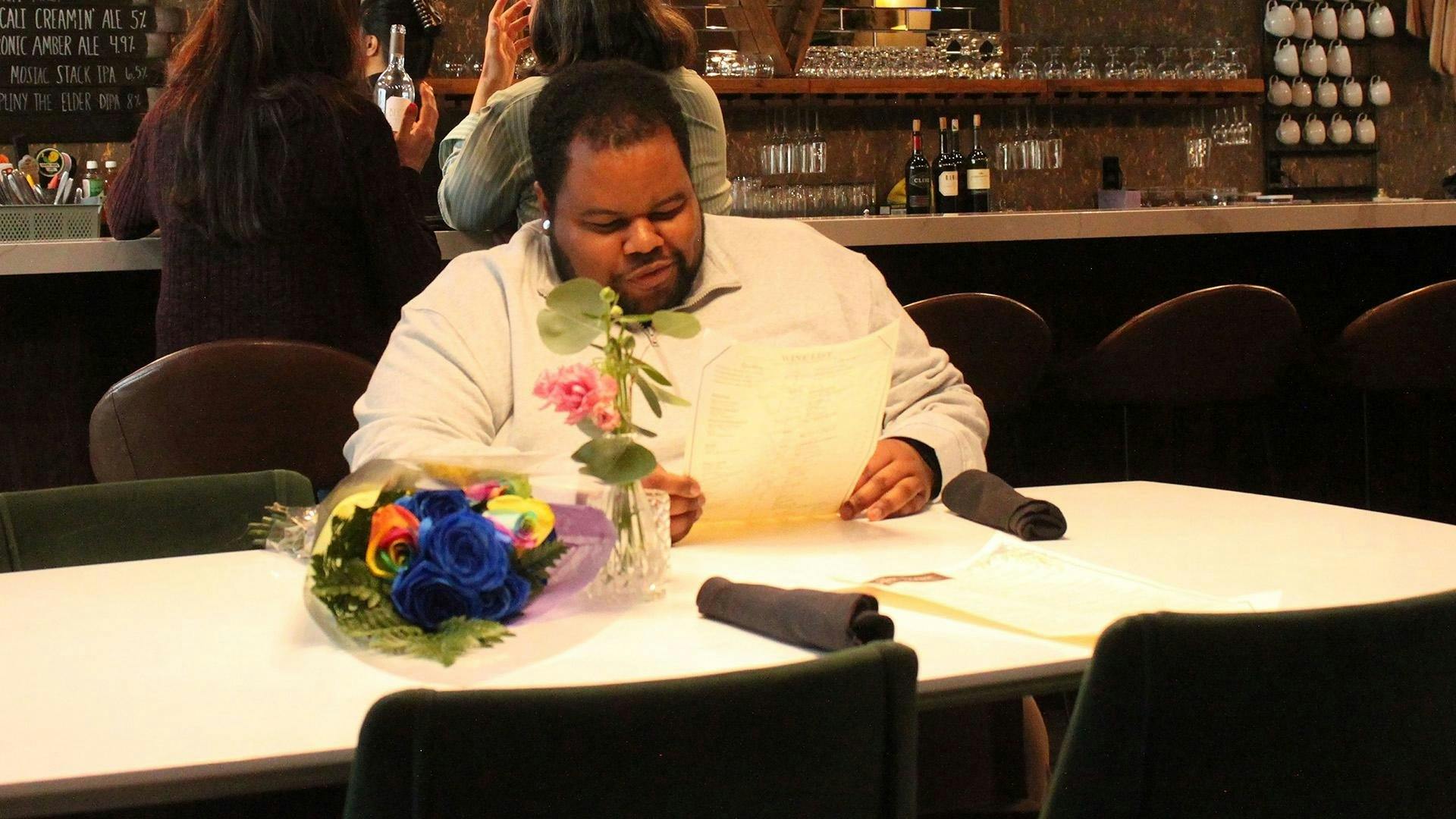 90 Dias: De Volta Pra Pista backdrop