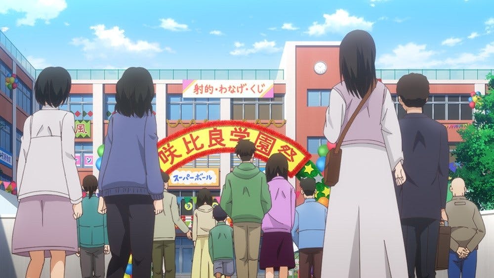 Inu ni Nattara Suki na Hito ni Hirowareta. - episódio 1x11