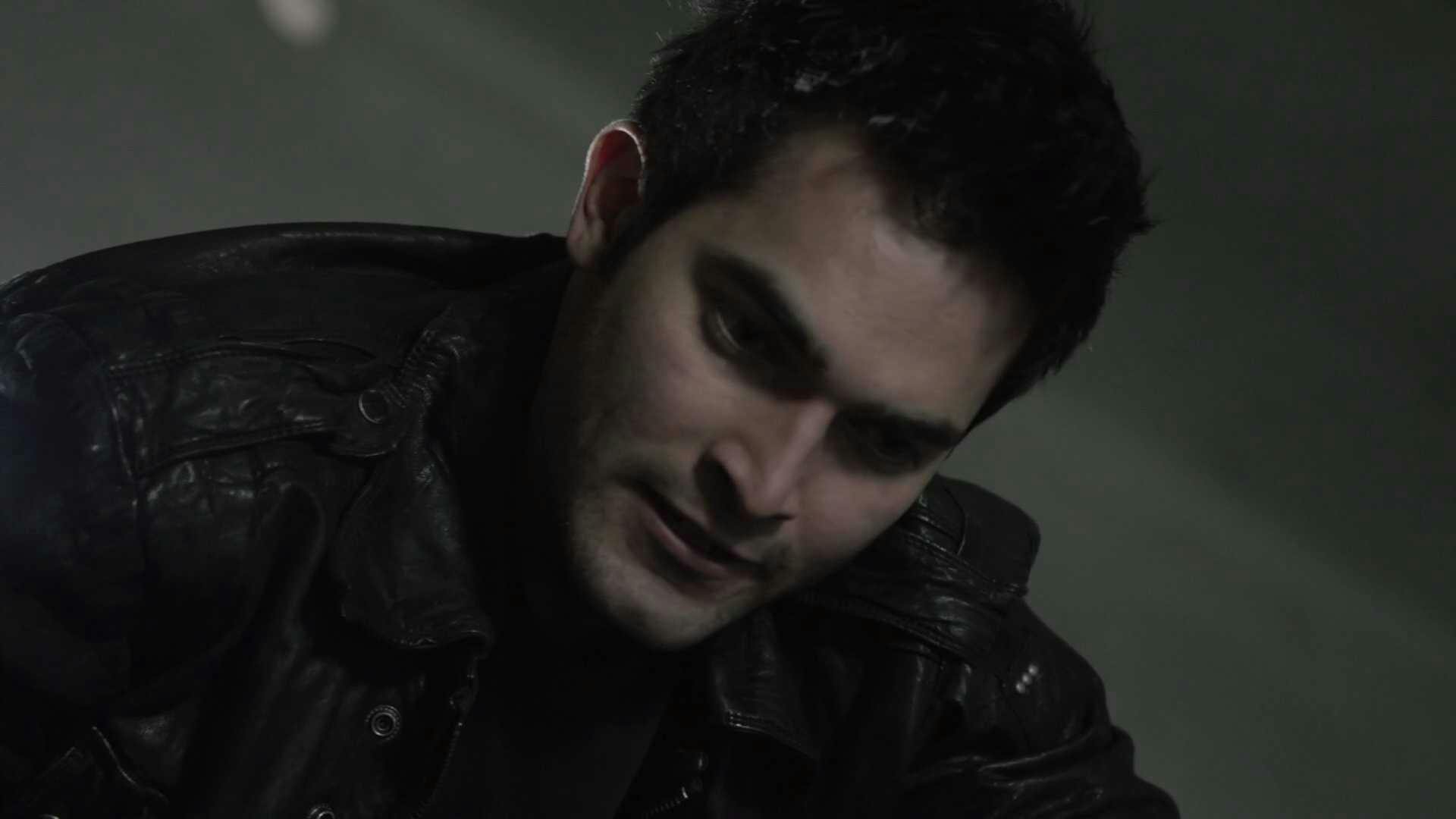 Lobo Adolescente - episódio 1x6