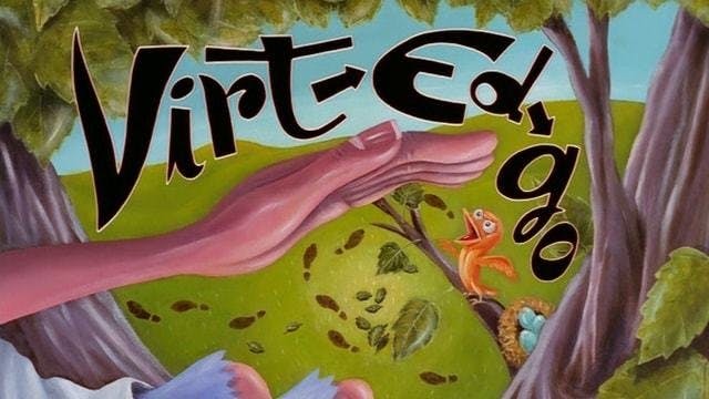 Du, Dudu e Edu - episódio 1x8