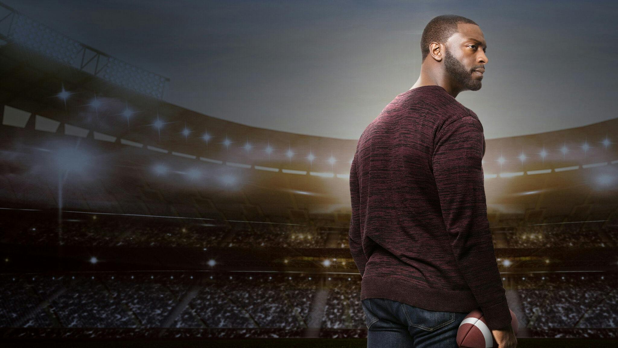 Brian Banks: Um Sonho Interrompido backdrop
