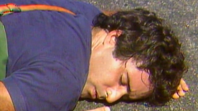 Baila Comigo - episódio 1x1