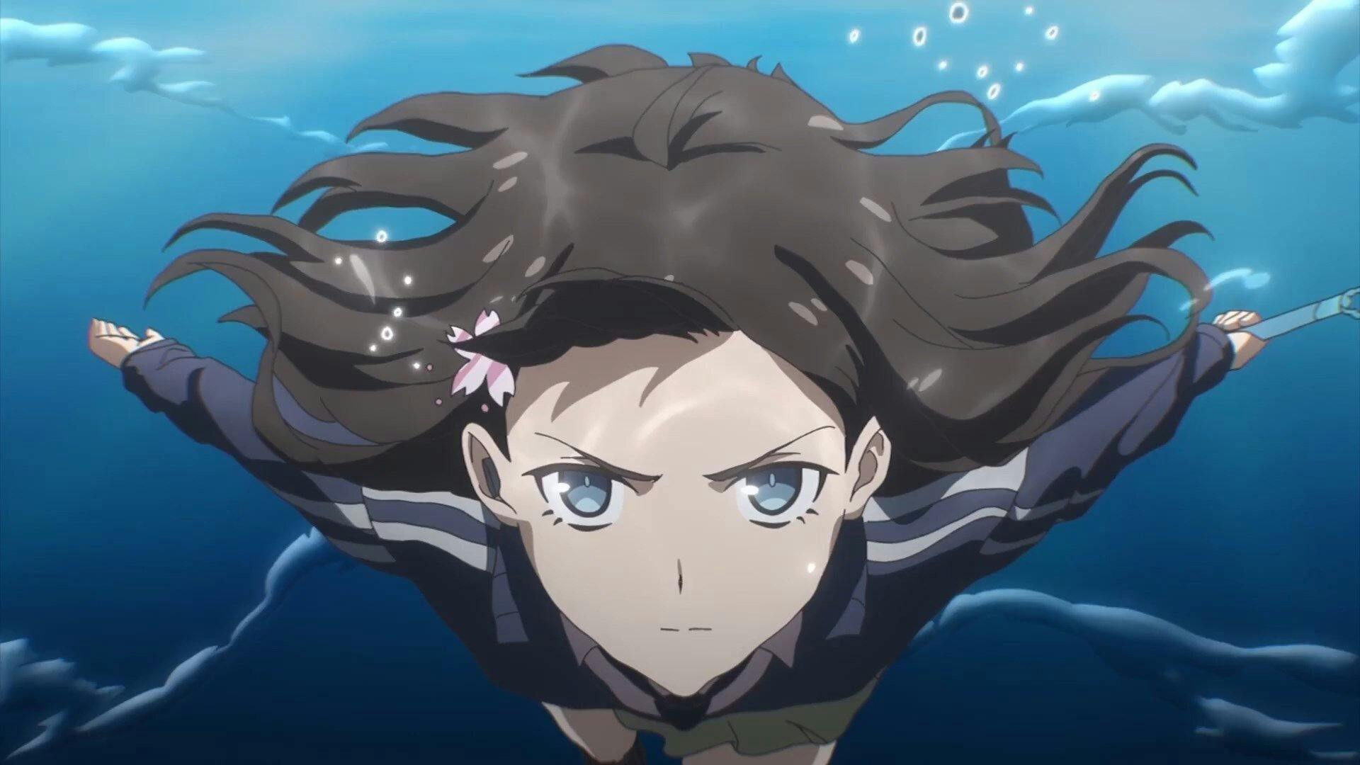 The Daily Life of the Immortal King - episódio 1x11