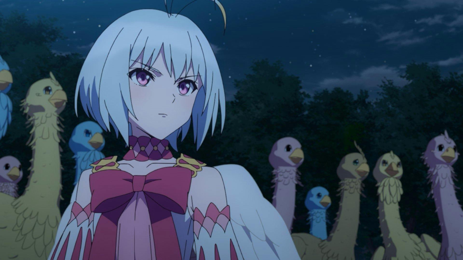 The Rising of the Shield Hero - episódio 1x16