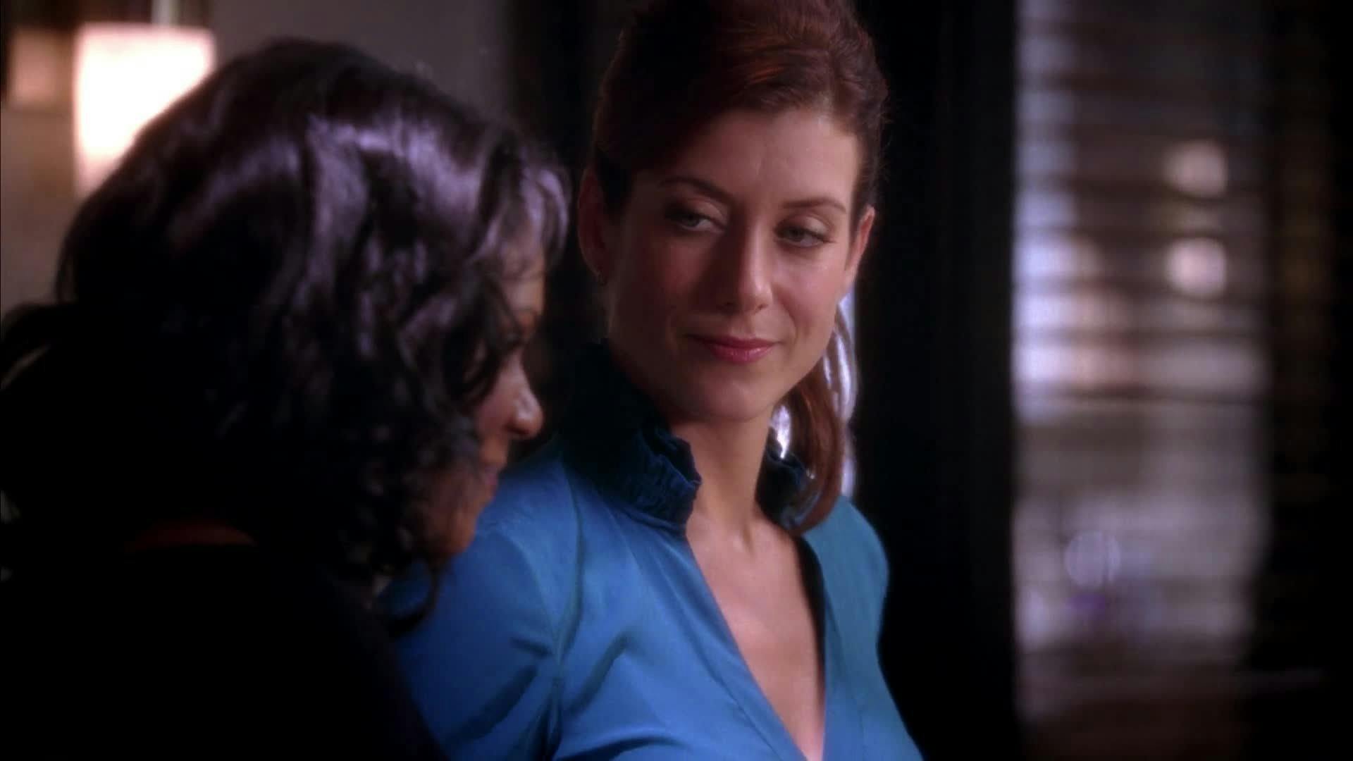 Private Practice - episódio 1x6