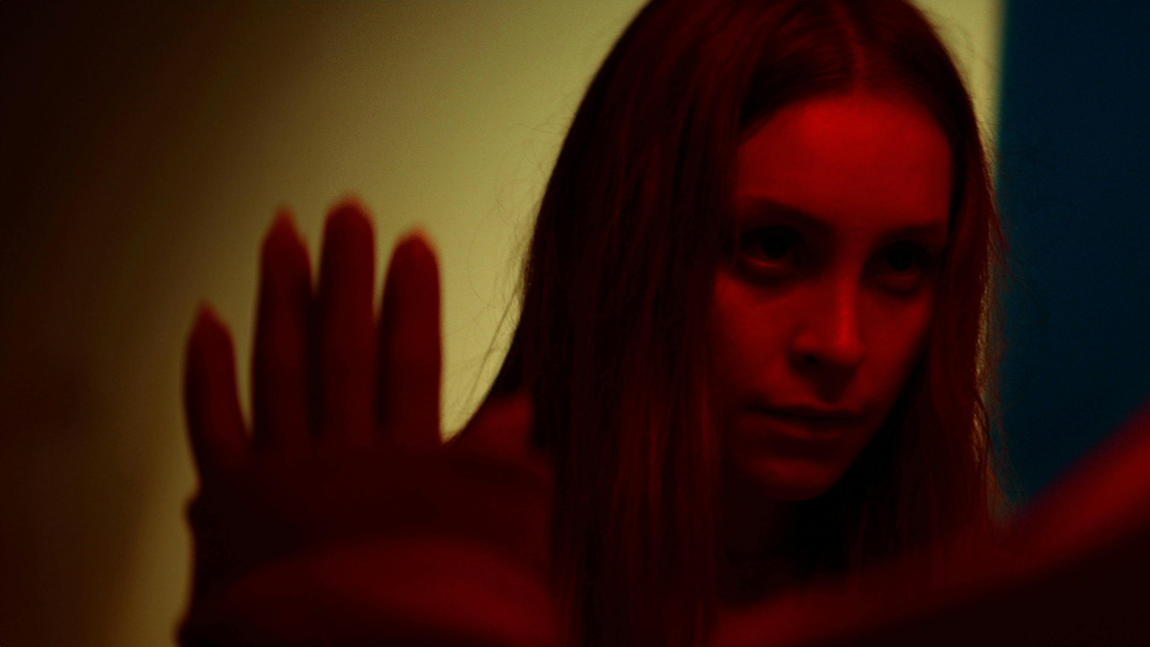 A Menina que Matou os Pais: A Série - episódio 1x6