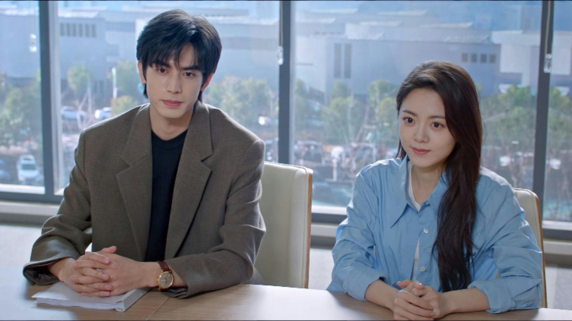 É Minha Luz - episódio 1x28