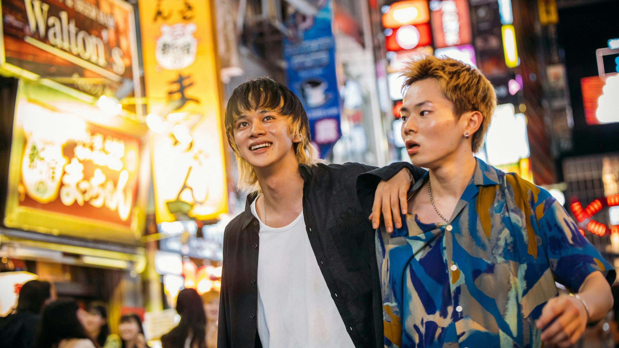 Quem é O Idiota? backdrop