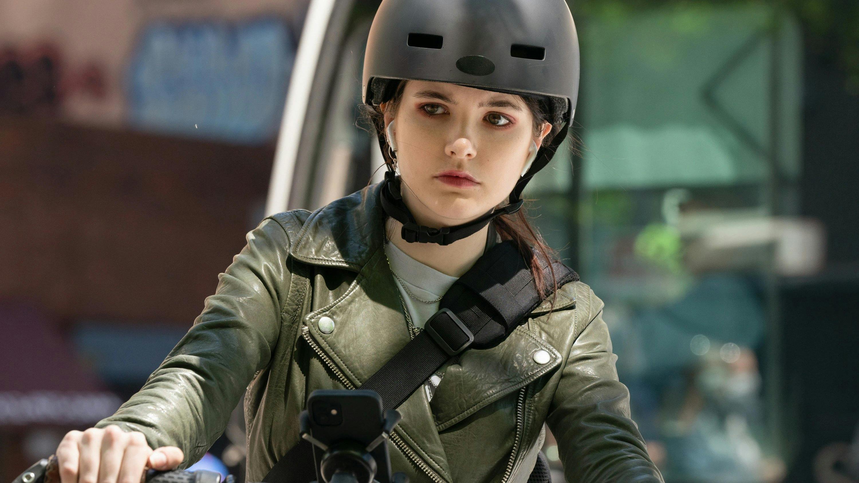 Law & Order: Crime Organizado - episódio 1x7