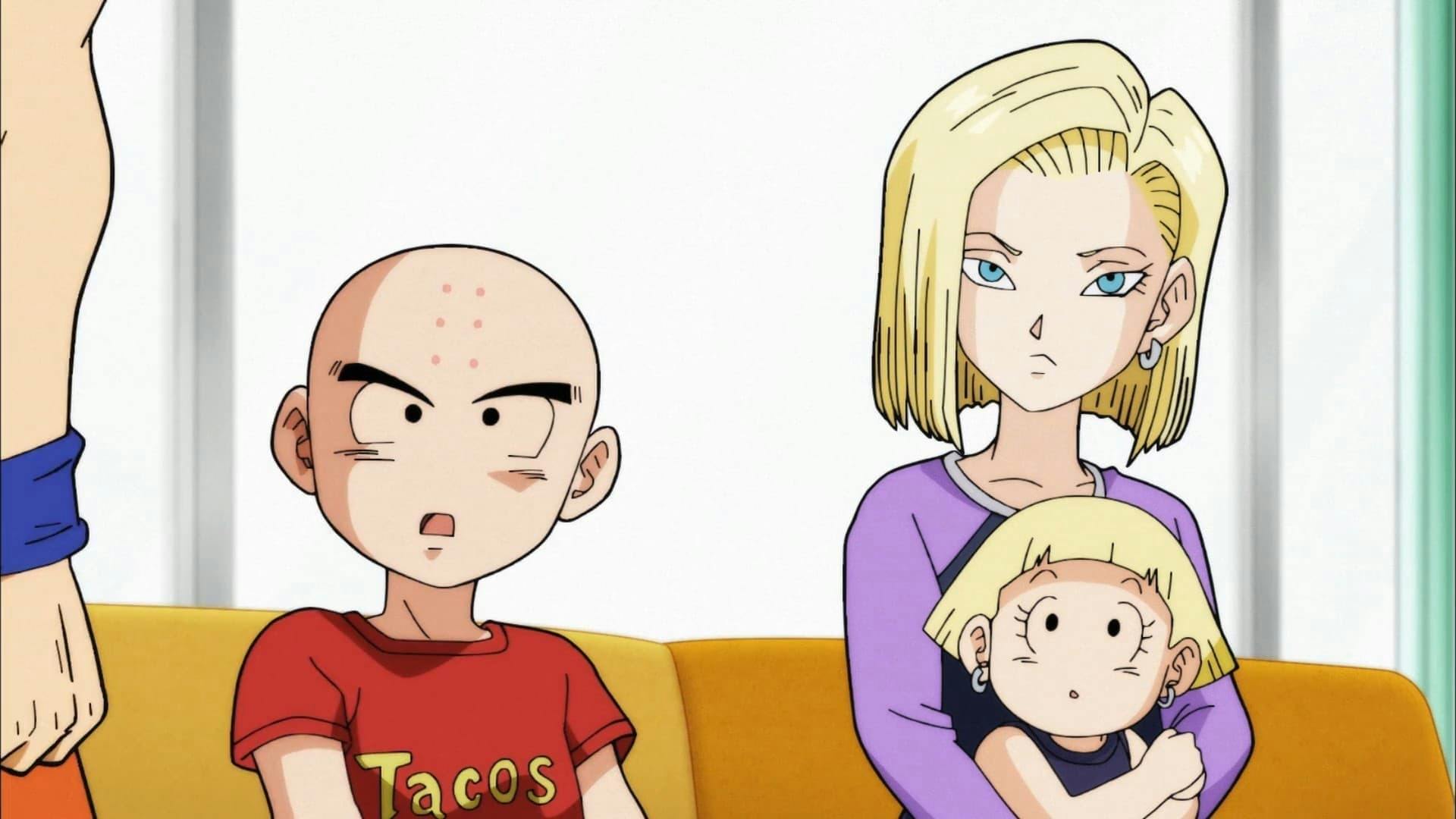 Dragon Ball Super - episódio 1x84