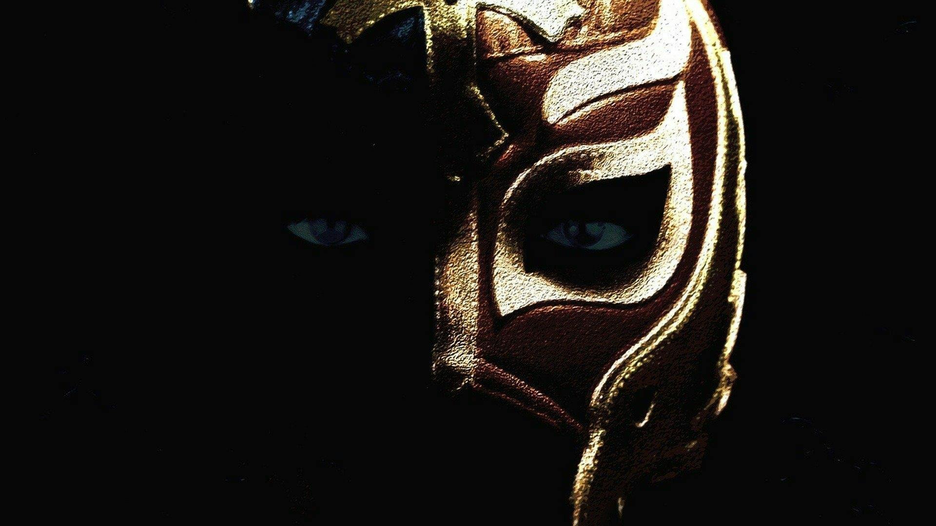 Jogos Sombrios backdrop