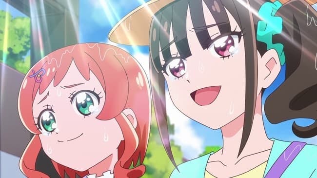Wonderful Precure! - episódio 1x26