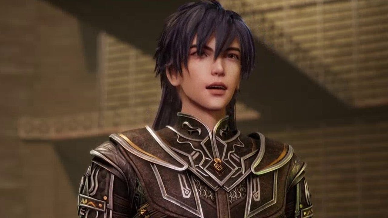Spirit Sword Sovereign - episódio 1x409